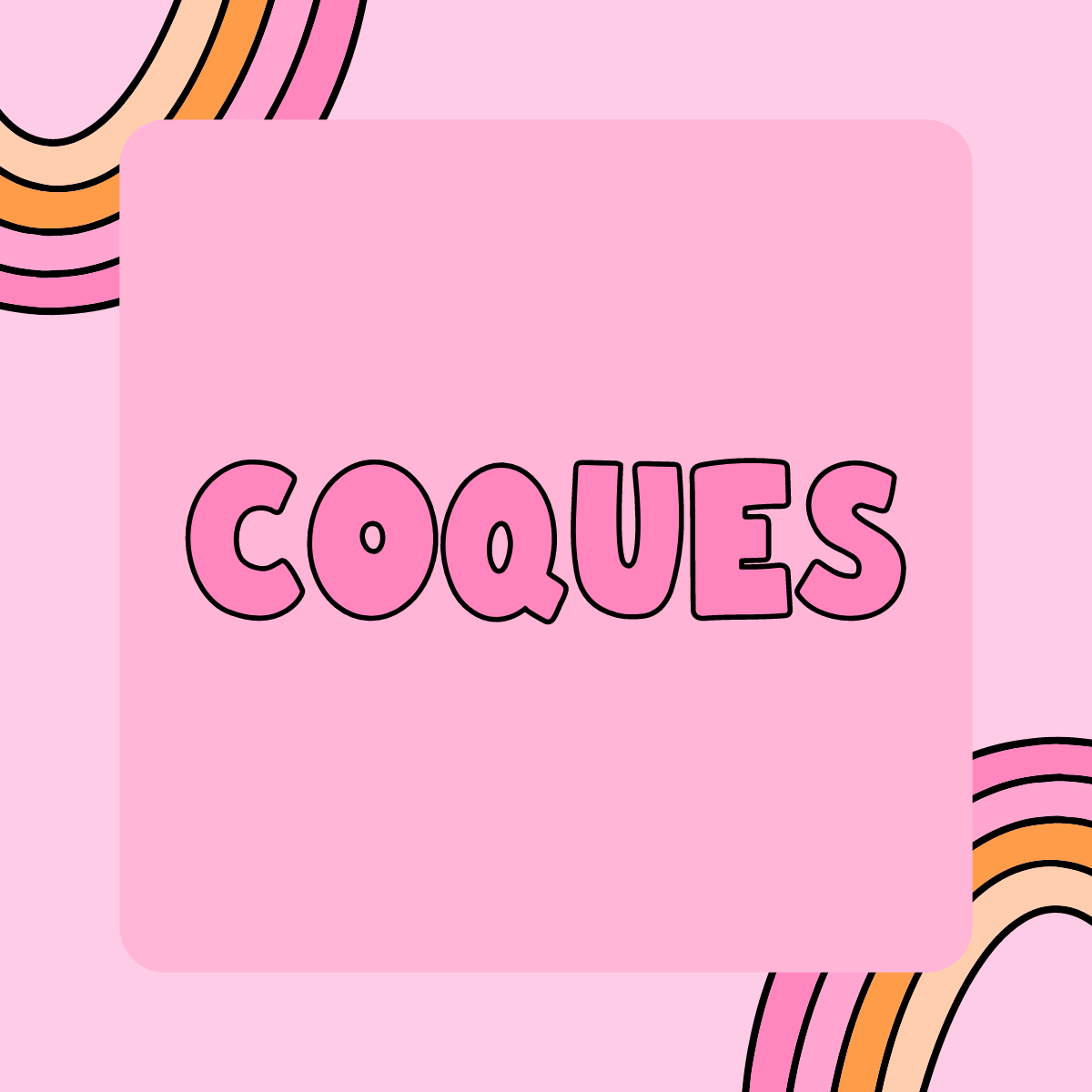 COQUES
