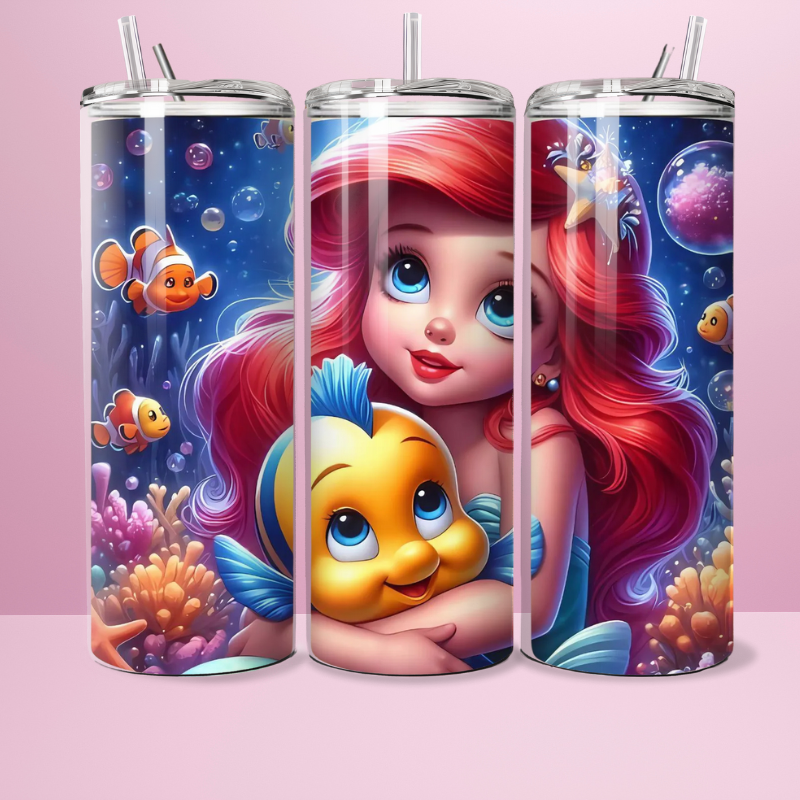 Ariel Cute - Thermos 590ml
