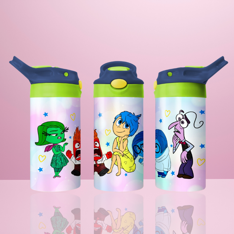 Elementaire - Thermos kids