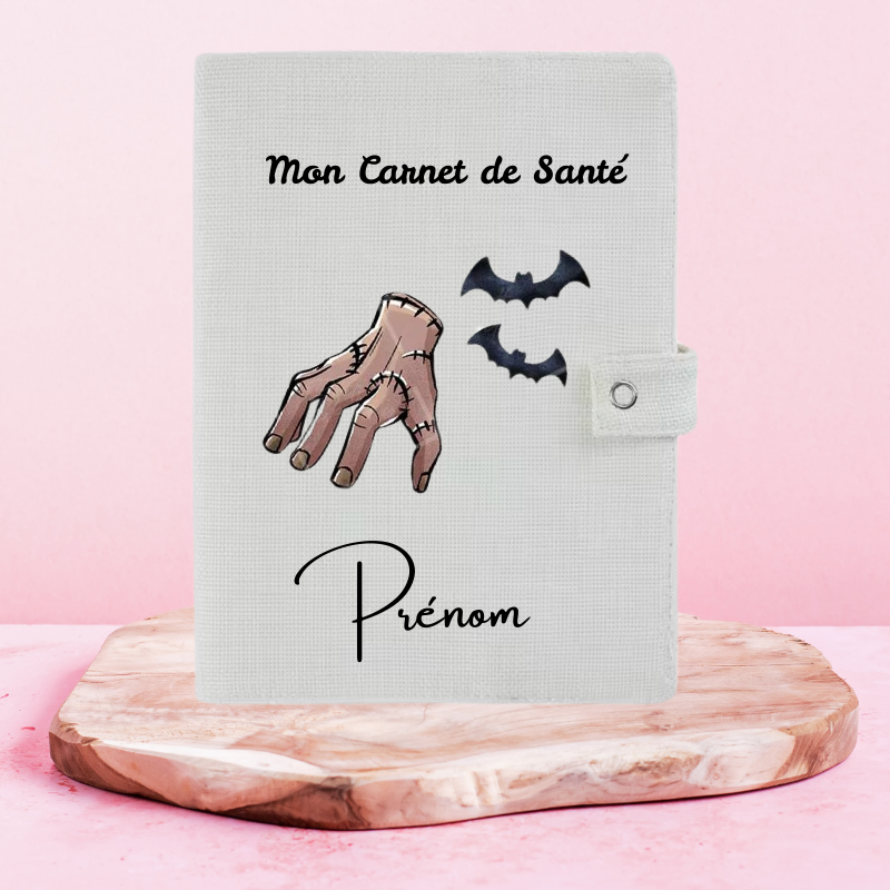 Mercredi - Protège Carnet de Santé