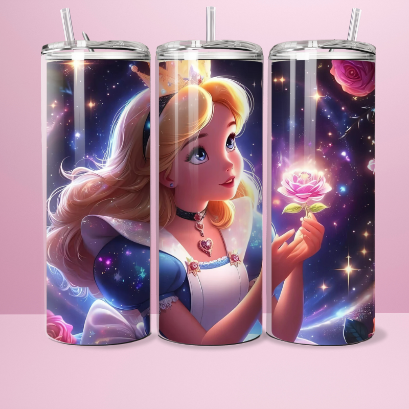 Alice Shine - Thermos 590ml
