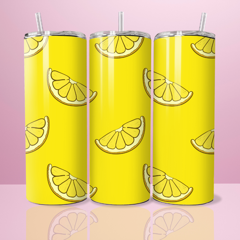 Citrus - Thermos 590ml