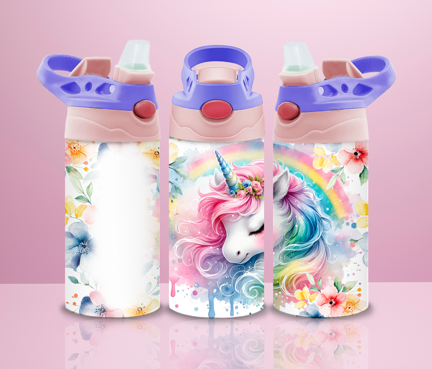 Licorne - Thermos kids