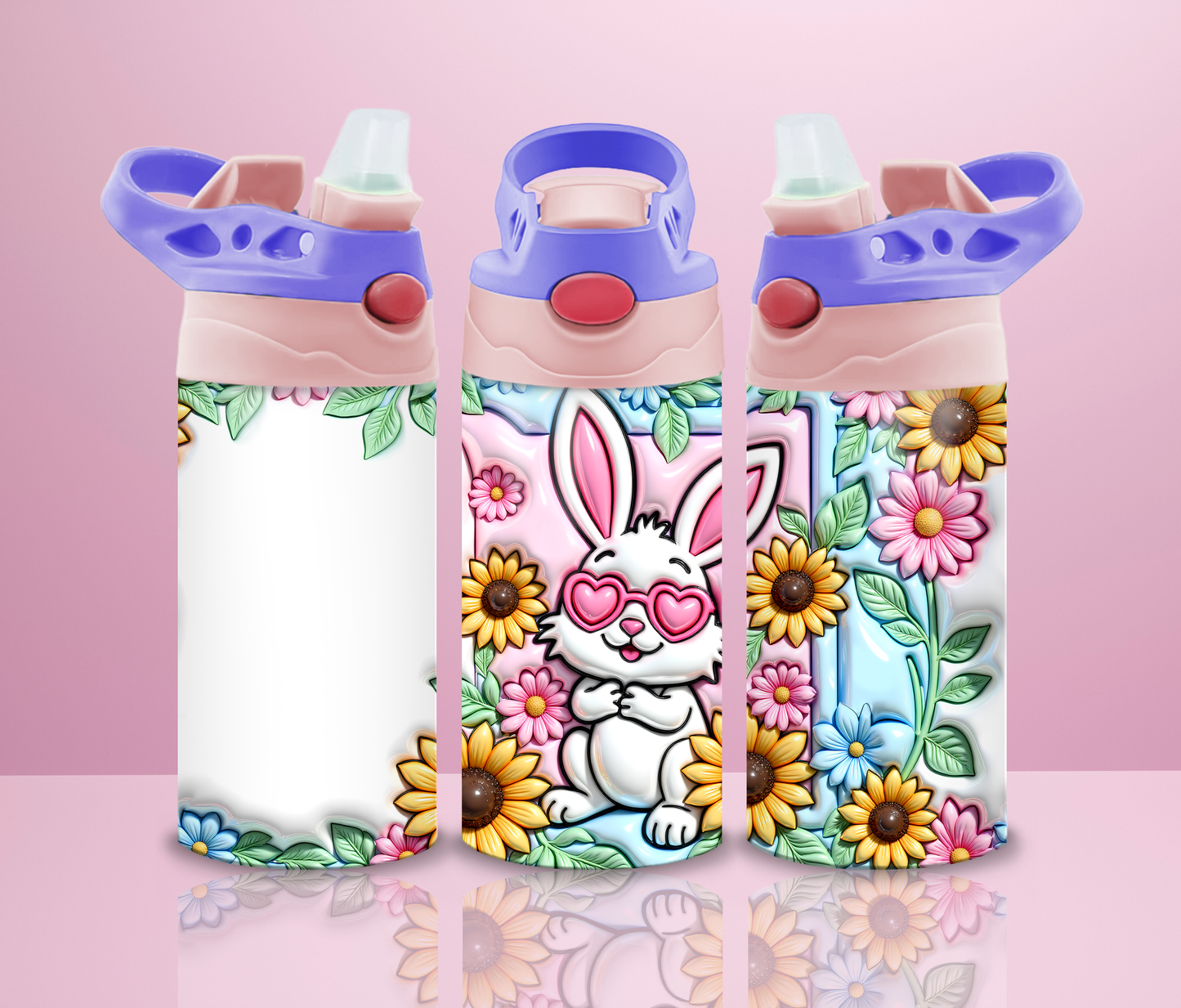 Lapin - Thermos kids