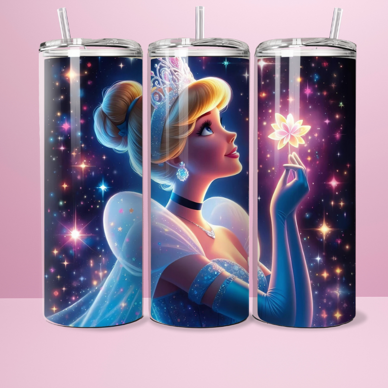 Cendrillon Shine - Thermos 590ml