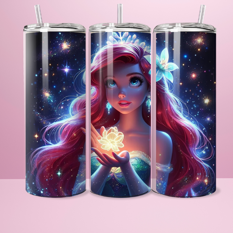 Ariel Shine - Thermos 590ml