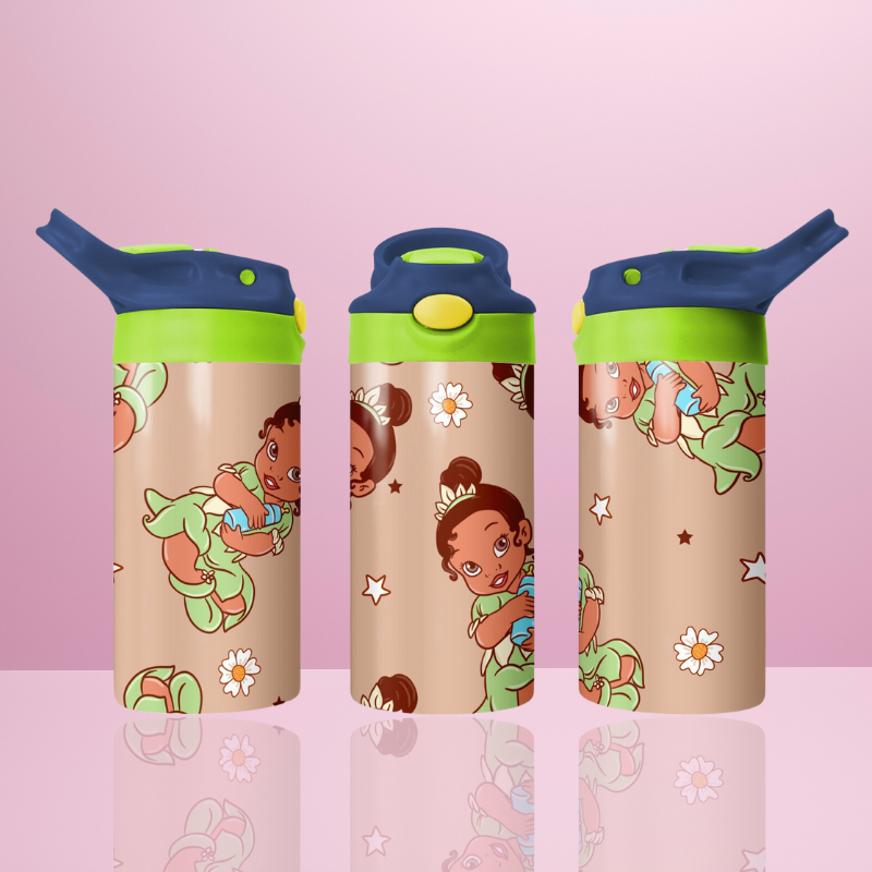 Tiana Baby - Thermos kids