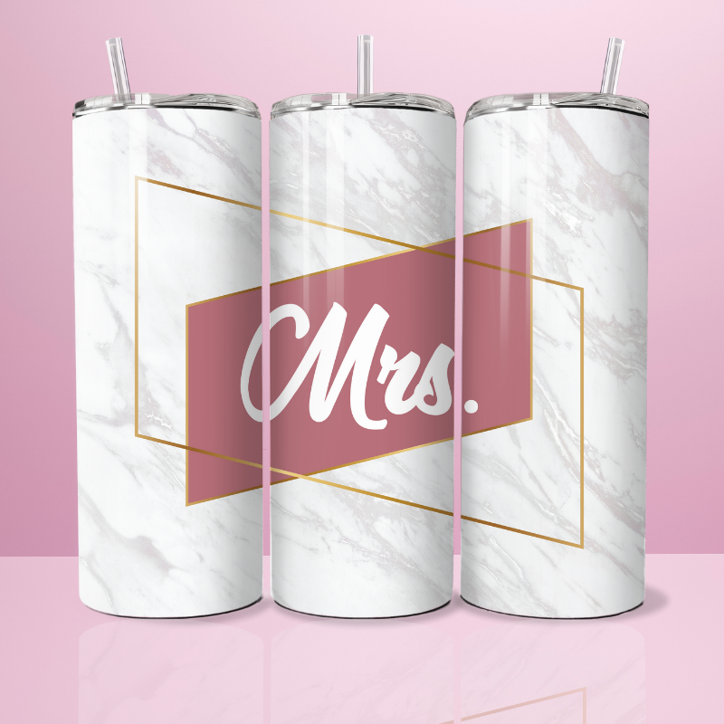 Mrs - Thermos 590ml