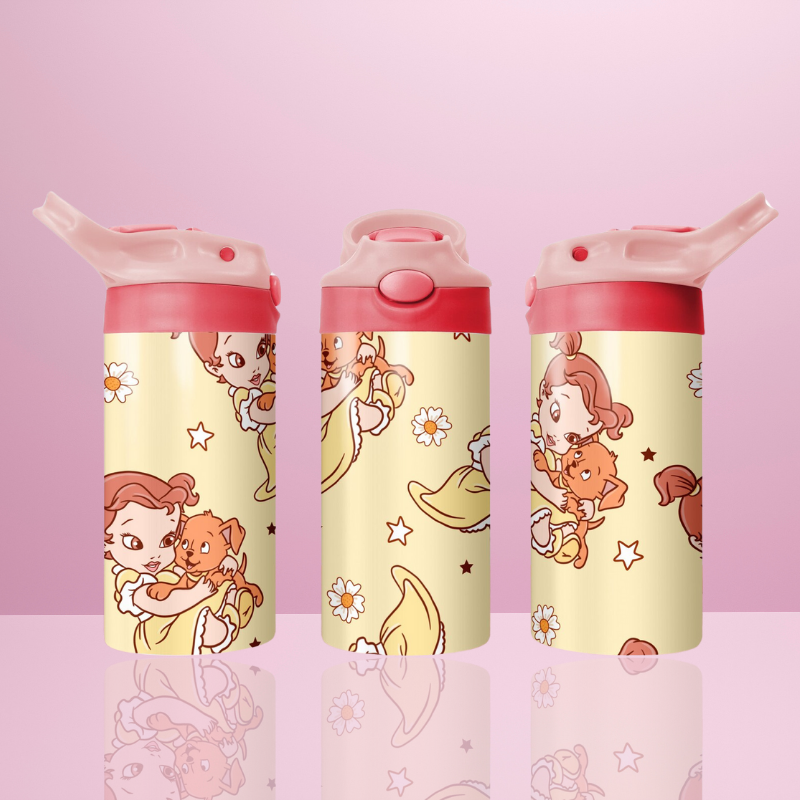 Belle Baby - Thermos kids