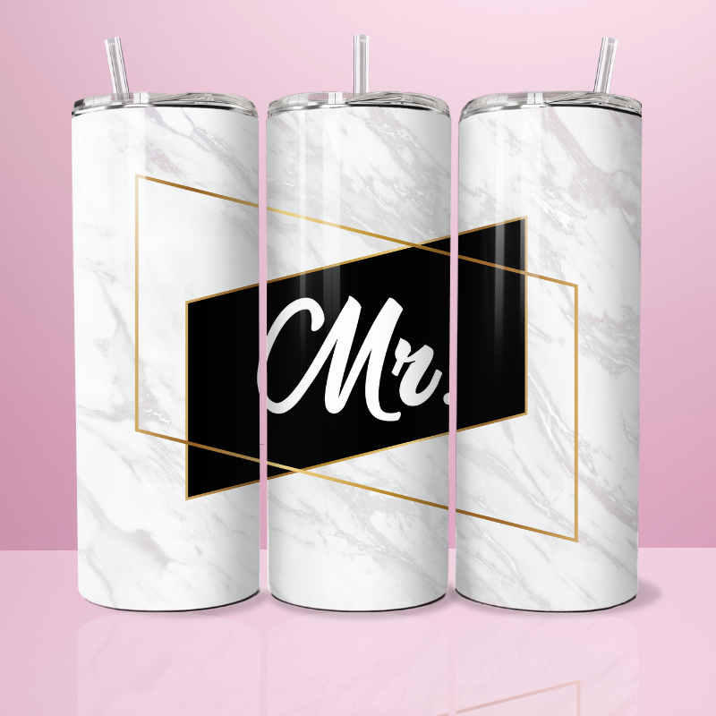 Mr - Thermos 590ml