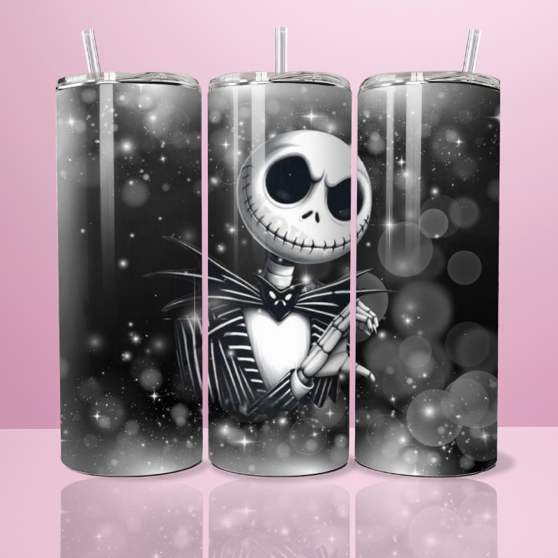 Mr Jack - Thermos 590ml