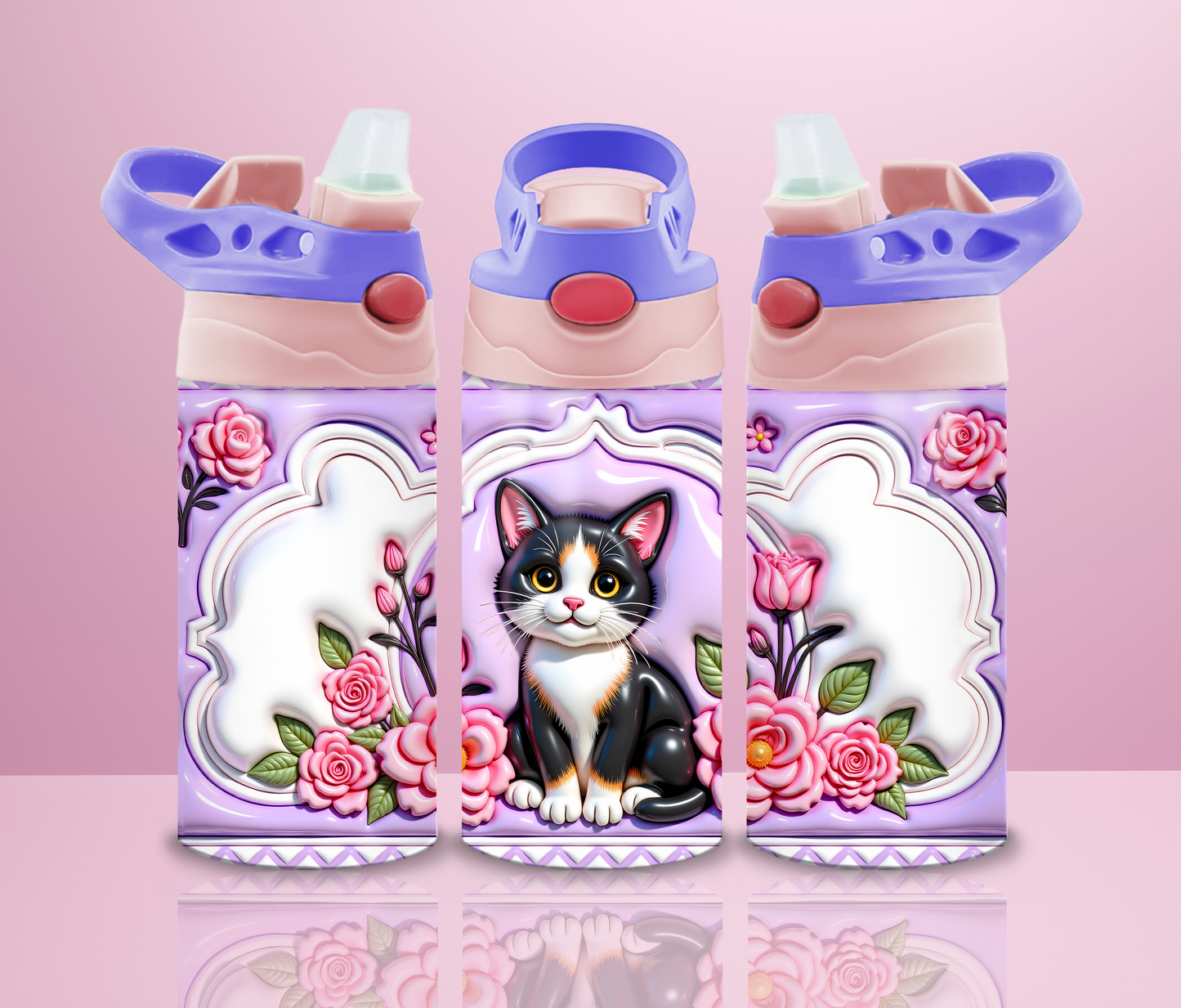 Chat - Thermos kids