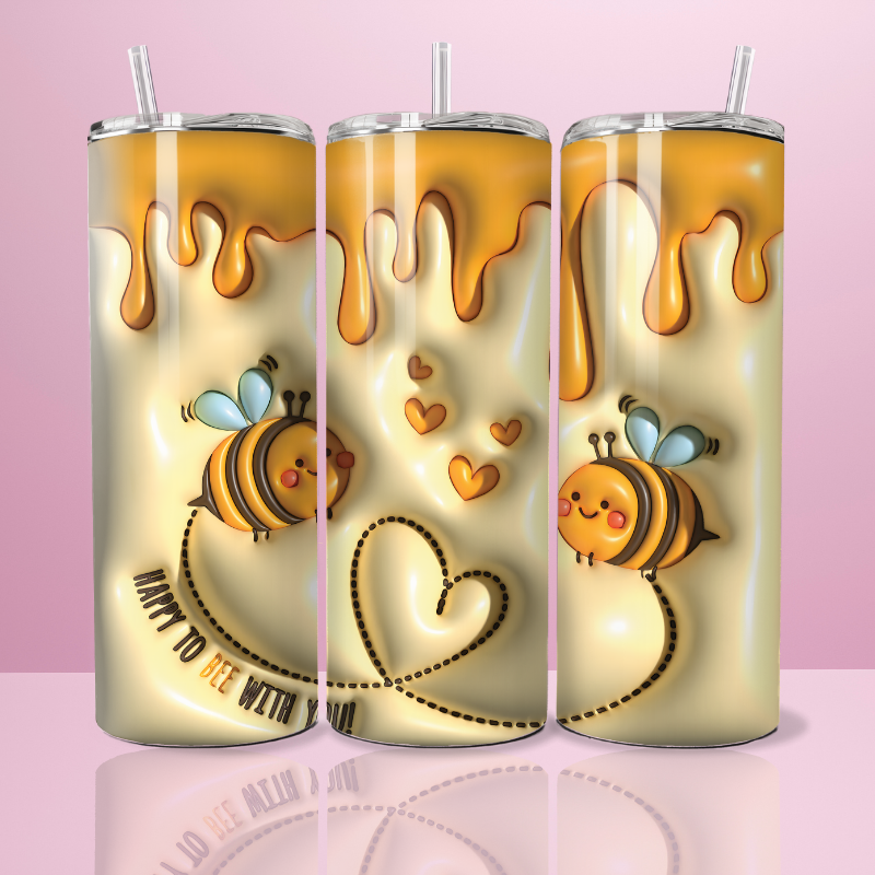 Bee - Thermos 590ml