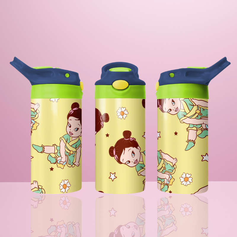 Mulan Baby - Thermos kids