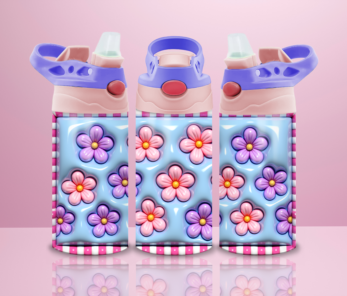 Fleur - Thermos kids