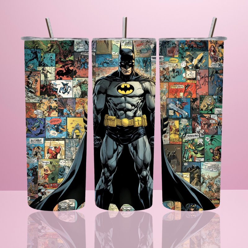 Batman - Thermos 590ml