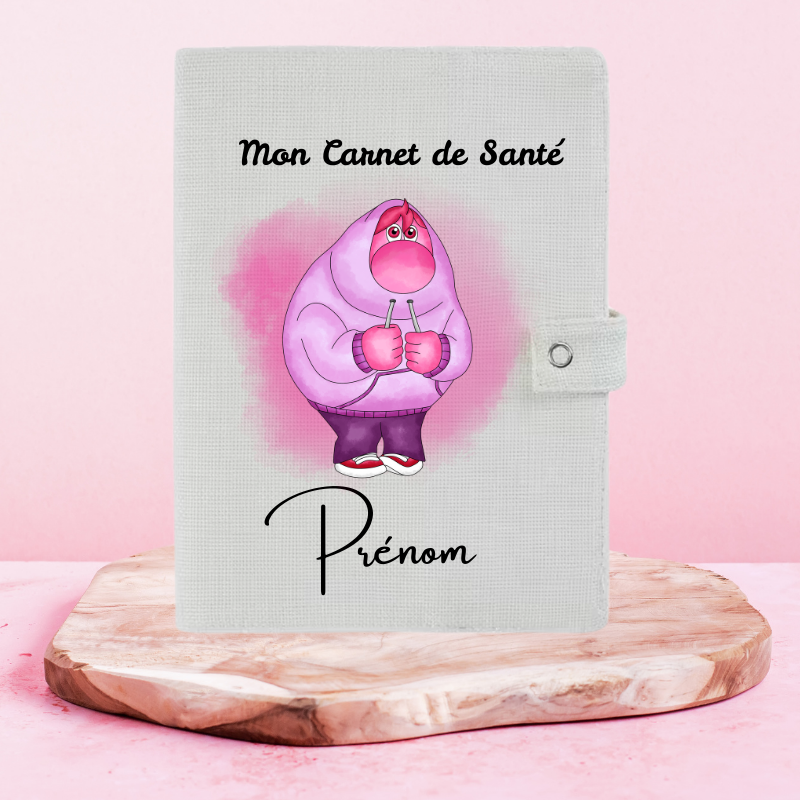 Embarras - Protège Carnet de Santé