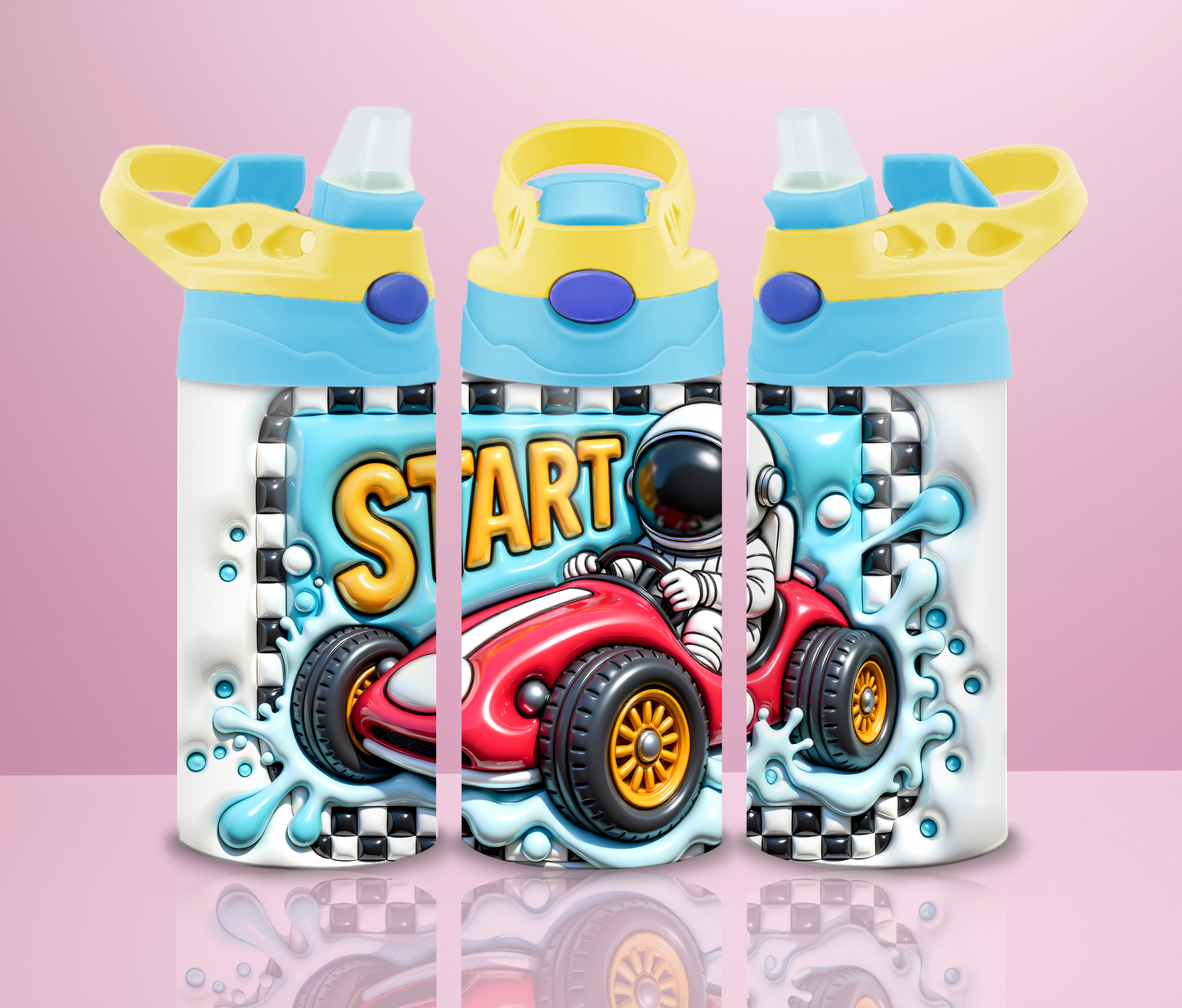 Start - Thermos kids