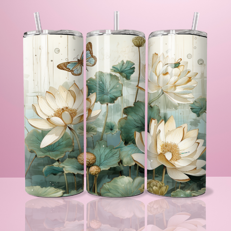 Greenery - Thermos 590ml