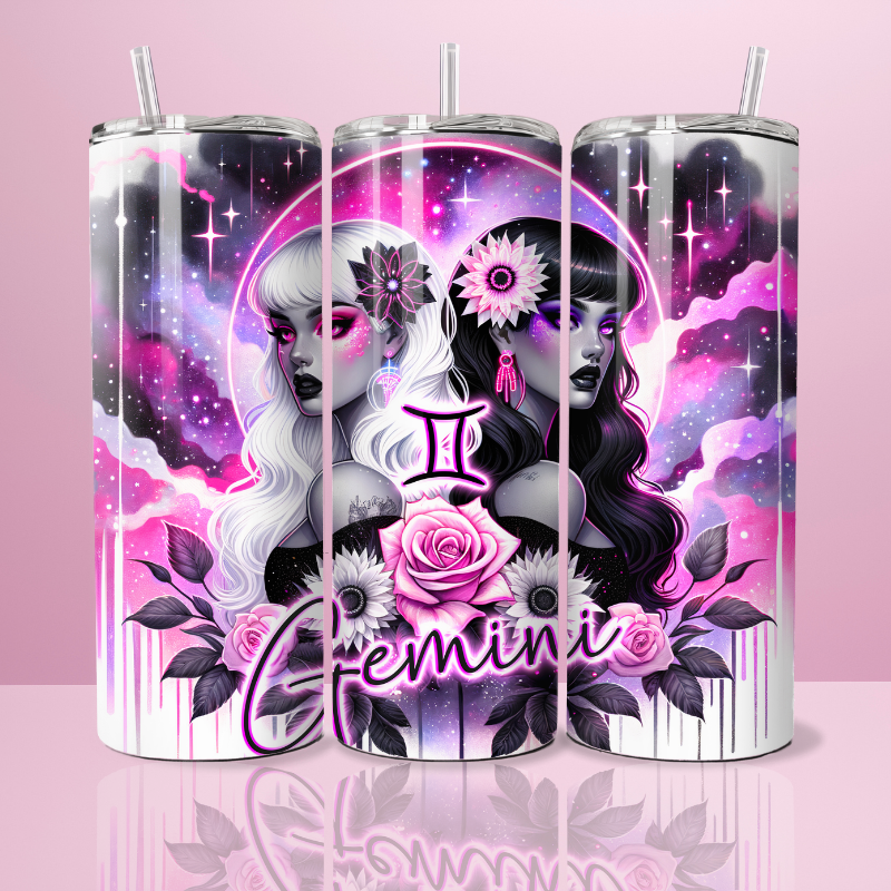 Gemeaux - Thermos 590ml