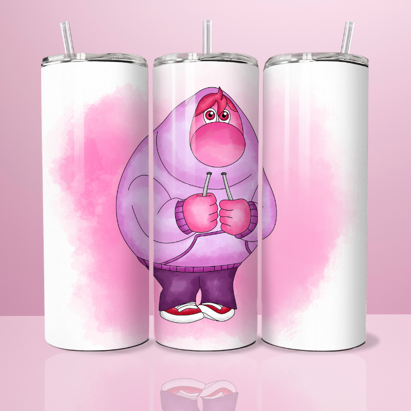 Embarras - Thermos 590ml