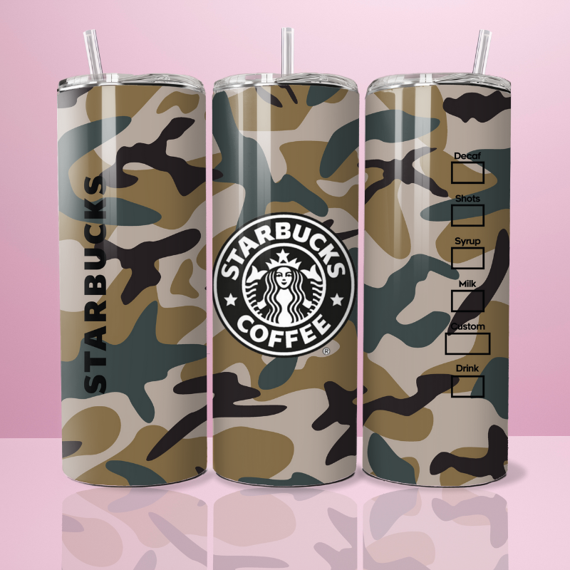 Military - Thermos 590ml