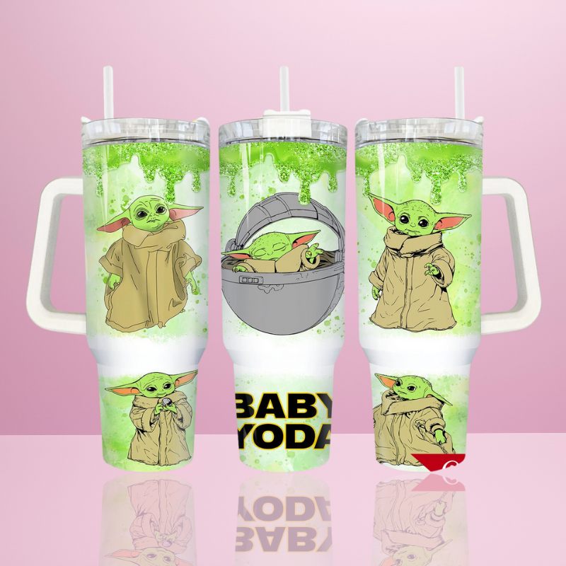 Grogu - Thermos 1,2L