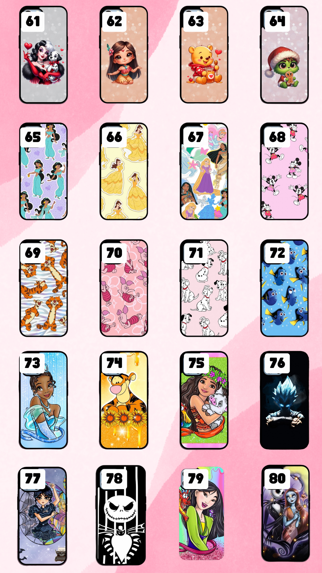 Samsung - Coques