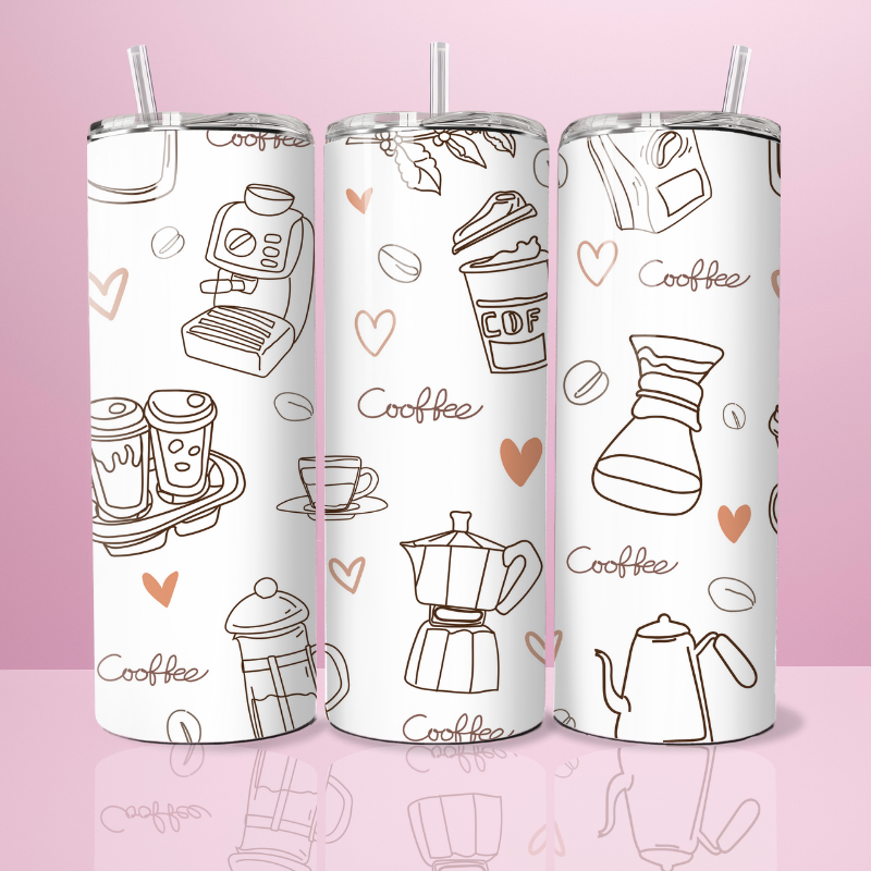 Thermos Café - Thermos 590ml