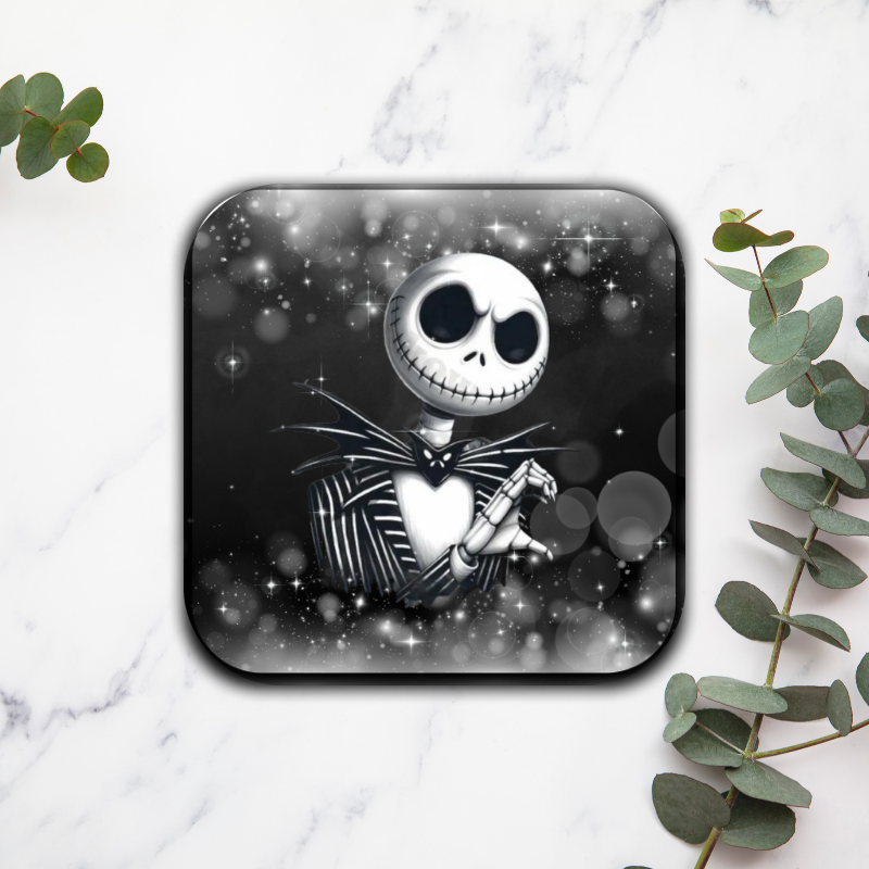 Mr Jack - Dessous de verre