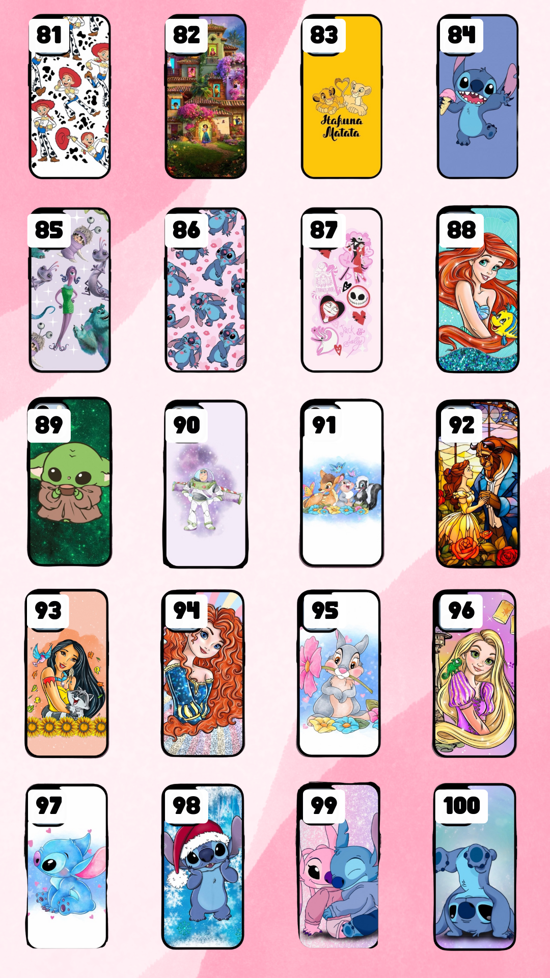 Samsung - Coques