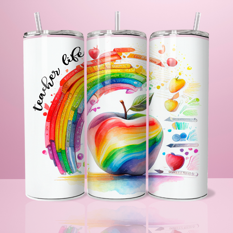 Teacher - Thermos 590ml