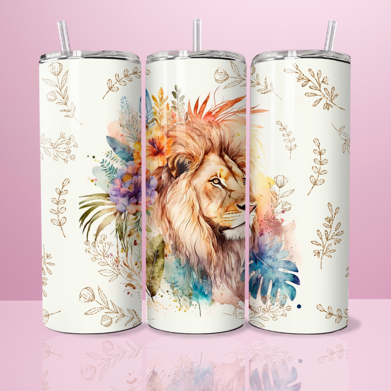 Lion - Thermos 590ml