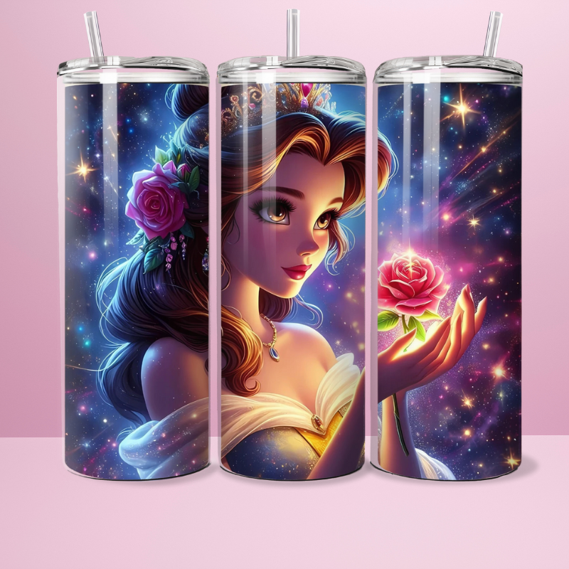 Belle Shine - Thermos 590ml