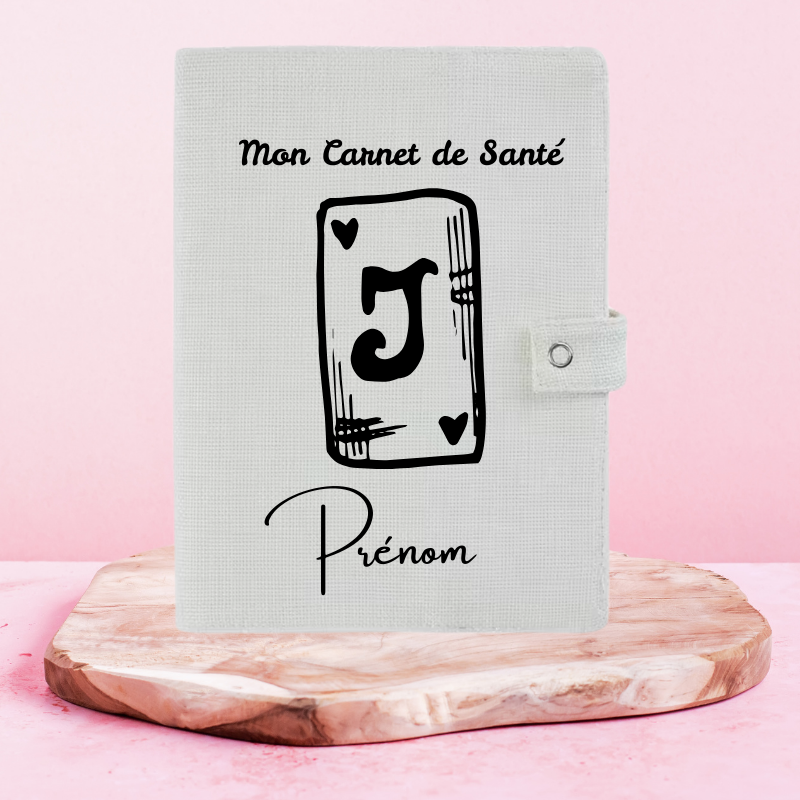 Joker - Protège Carnet de Santé