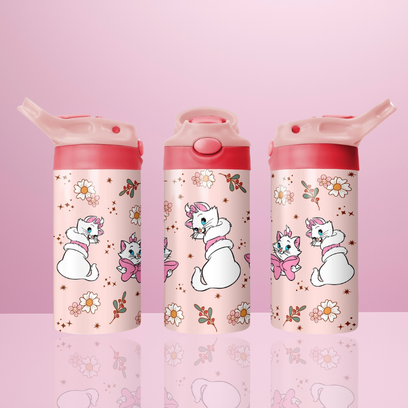 Marie - Thermos kids