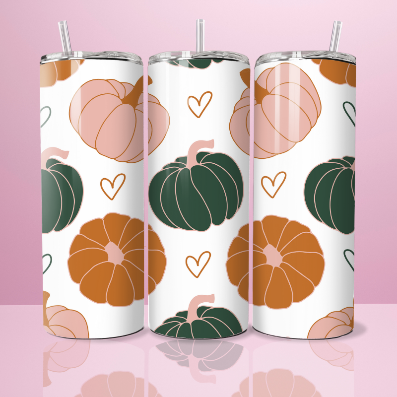 Pumpkin - Thermos 590ml