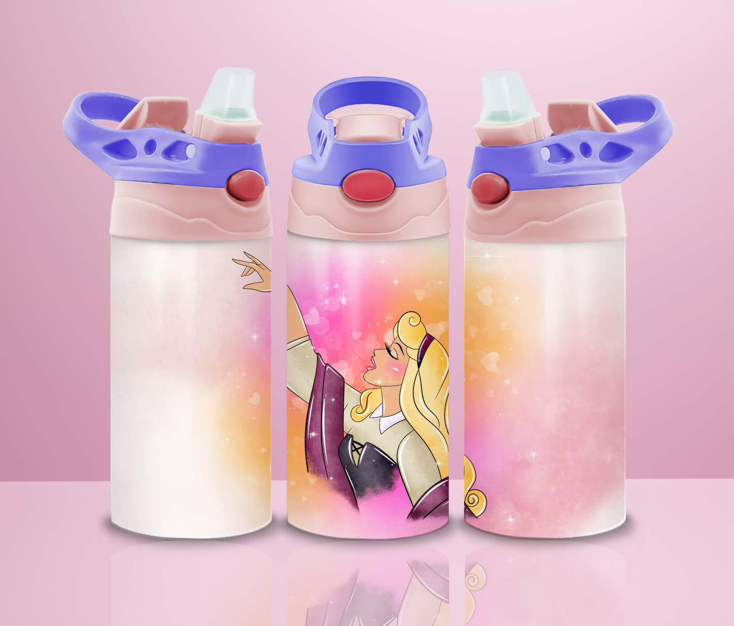 Aurore - Thermos kids