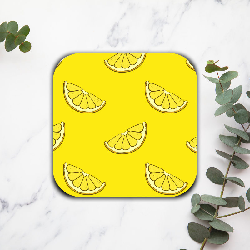 Citrus - Dessous de verre