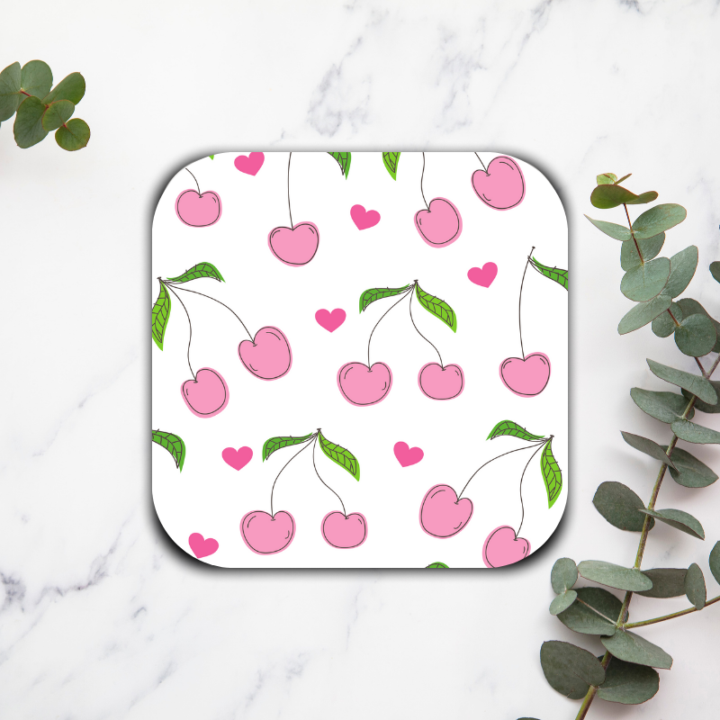 Cherry - Dessous de verre