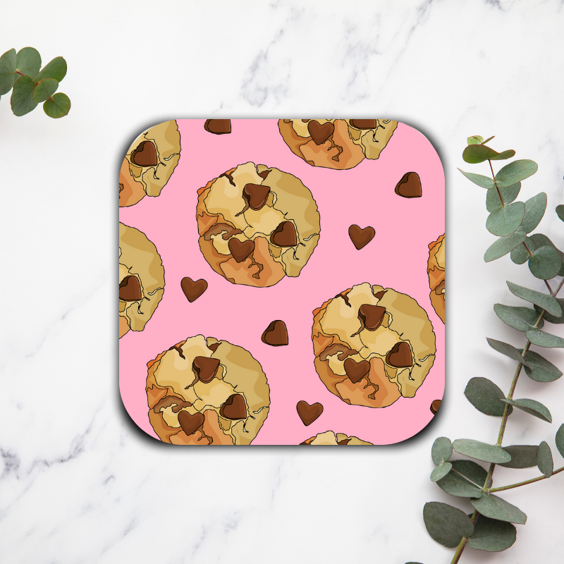 Cookie - Dessous de verre