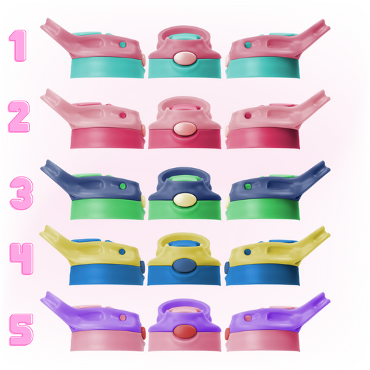 101 Dalmatiens - Thermos 590ml