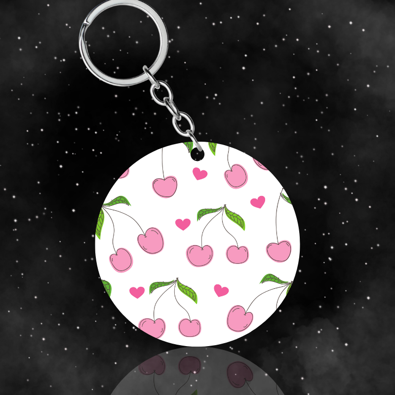 Cherry - Porte clés