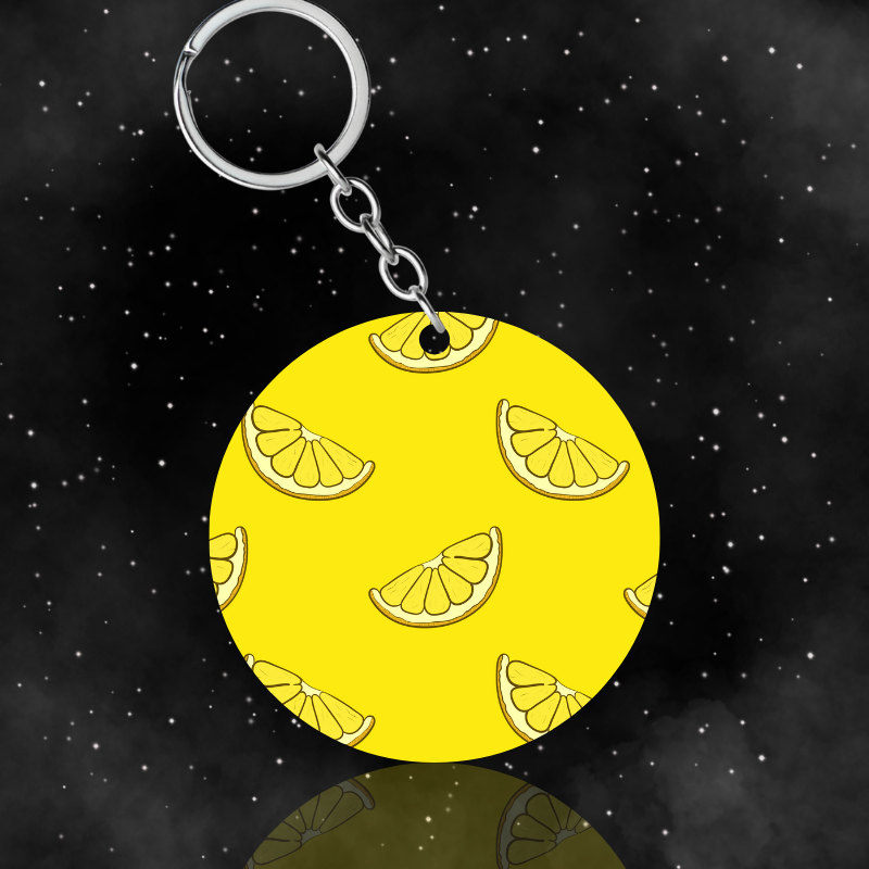 Citrus - Porte clés