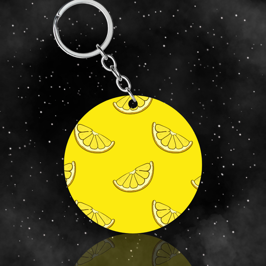 Citrus - Porte clés