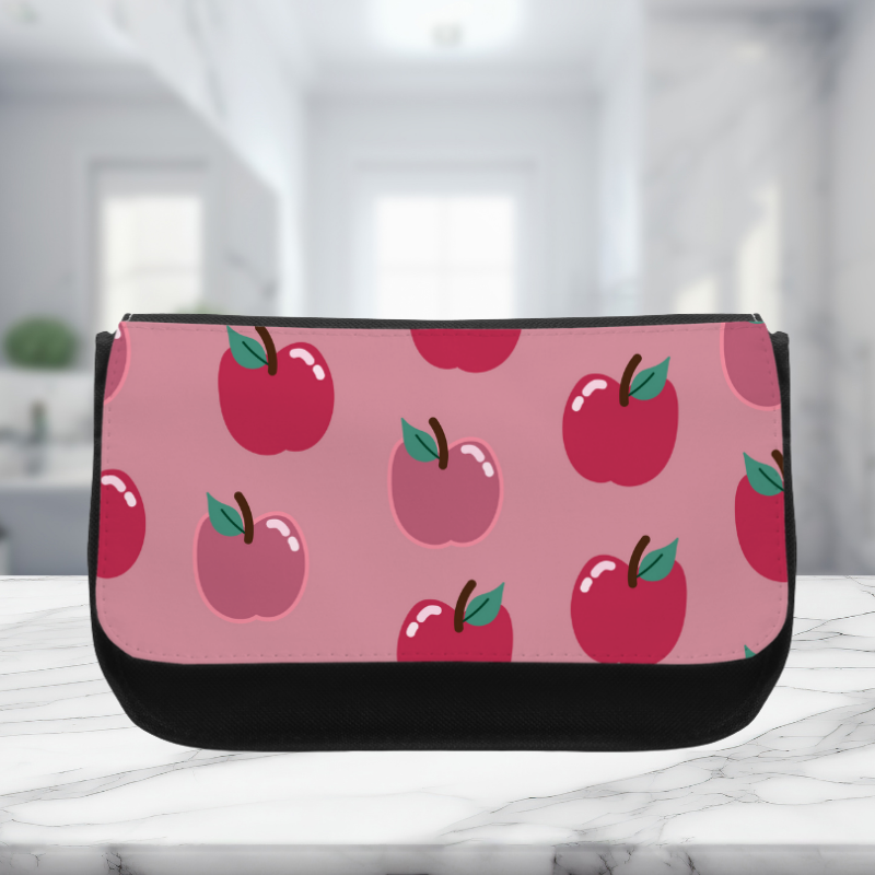 Red apple - Trousse