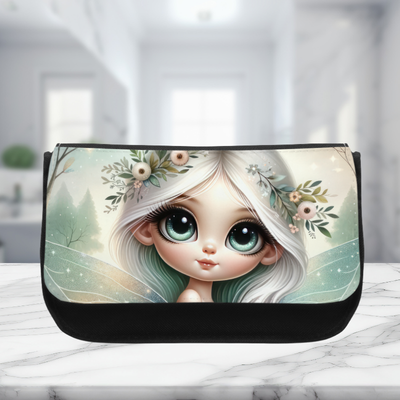 Fée green - Trousse