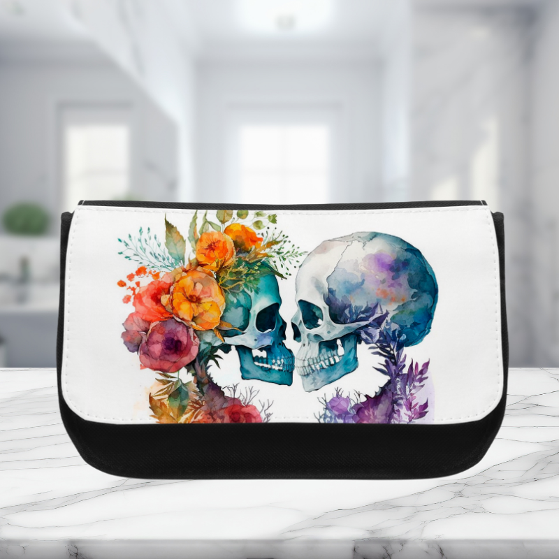 Skeleton love - Trousse