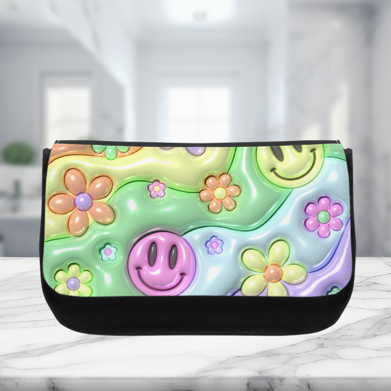 Smiley color - Trousse