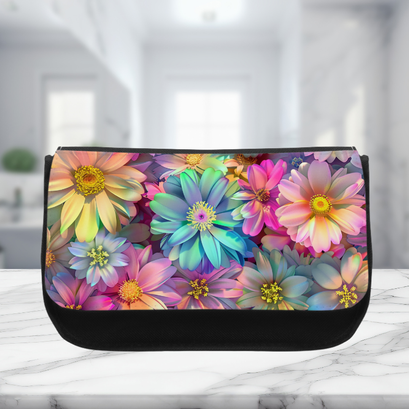 Flower fireworks - Trousse